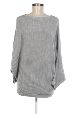 Дамски пуловер Boohoo, Размер M, Цвят Сив, Цена 8,70 лв.