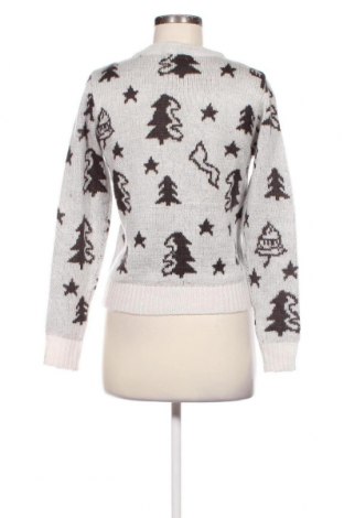 Дамски пуловер Boohoo, Размер S, Цвят Сив, Цена 8,70 лв.