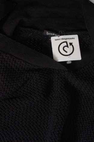 Дамски пуловер Boohoo, Размер L, Цвят Черен, Цена 8,75 лв.