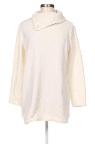 Γυναικείο πουλόβερ Bpc Bonprix Collection, Μέγεθος XL, Χρώμα Λευκό, Τιμή 6,28 €