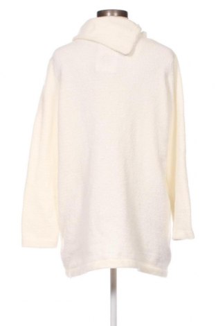 Дамски пуловер Bpc Bonprix Collection, Размер XL, Цвят Бял, Цена 13,05 лв.