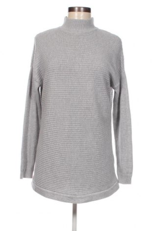 Дамски пуловер Bpc Bonprix Collection, Размер S, Цвят Сив, Цена 8,70 лв.