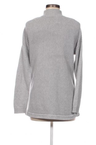 Γυναικείο πουλόβερ Bpc Bonprix Collection, Μέγεθος S, Χρώμα Γκρί, Τιμή 5,38 €