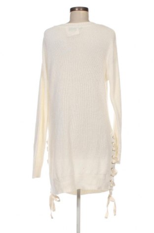 Дамски пуловер Bpc Bonprix Collection, Размер M, Цвят Екрю, Цена 11,02 лв.