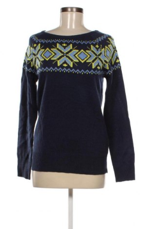 Női pulóver Bpc Bonprix Collection, Méret S, Szín Kék, Ár 2 207 Ft