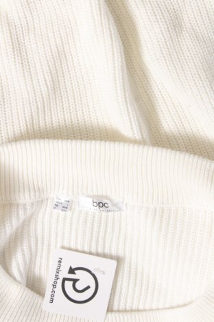 Дамски пуловер Bpc Bonprix Collection, Размер XL, Цвят Бял, Цена 10,15 лв.