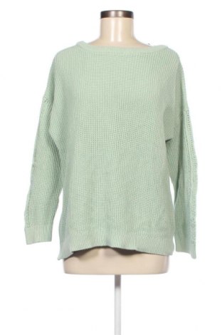 Női pulóver Bpc Bonprix Collection, Méret M, Szín Zöld, Ár 1 839 Ft