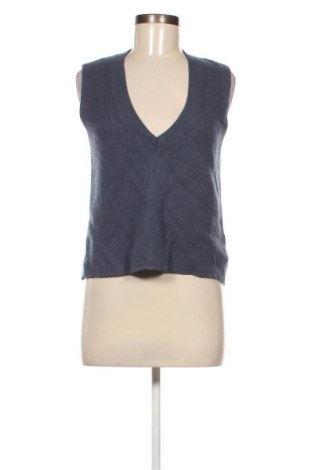 Γυναικείο πουλόβερ Brax, Μέγεθος S, Χρώμα Μπλέ, Τιμή 27,22 €