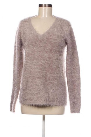 Дамски пуловер Broadway, Размер L, Цвят Сив, Цена 8,12 лв.