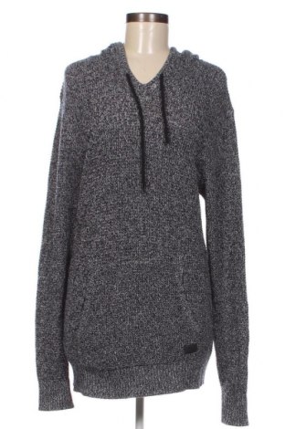 Дамски пуловер Bruno Banani, Размер M, Цвят Син, Цена 8,41 лв.