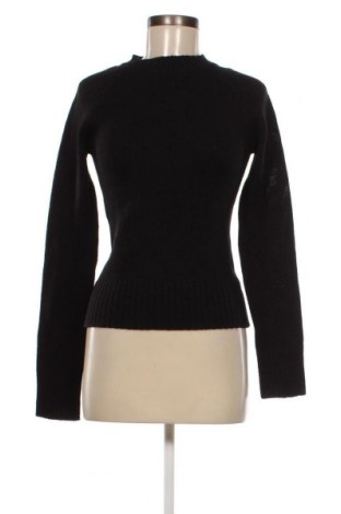 Γυναικείο πουλόβερ Bsk, Μέγεθος M, Χρώμα Μαύρο, Τιμή 4,95 €