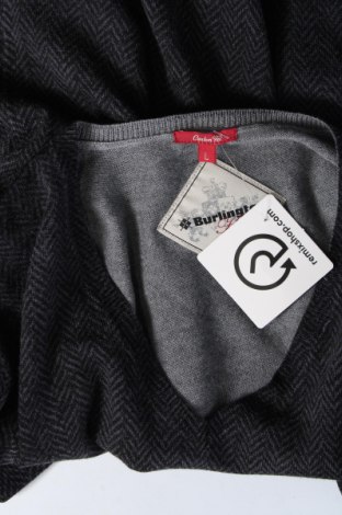 Дамски пуловер Burlington, Размер L, Цвят Многоцветен, Цена 10,73 лв.
