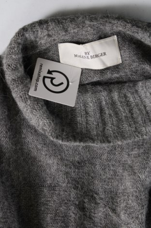 Pulover de femei By Malene Birger, Mărime S, Culoare Gri, Preț 384,87 Lei