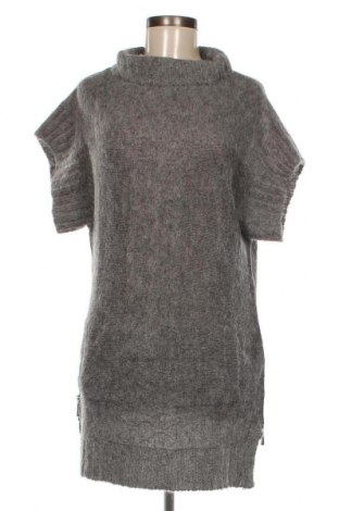 Γυναικείο πουλόβερ By Malene Birger, Μέγεθος S, Χρώμα Γκρί, Τιμή 44,87 €
