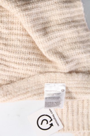 Γυναικείο πουλόβερ C&A, Μέγεθος M, Χρώμα  Μπέζ, Τιμή 5,38 €