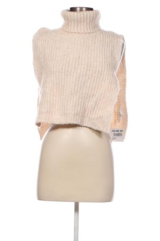 Γυναικείο πουλόβερ C&A, Μέγεθος M, Χρώμα  Μπέζ, Τιμή 4,49 €