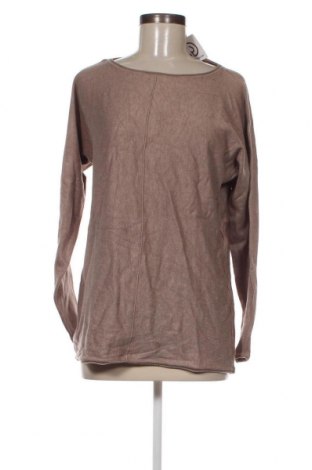 Γυναικείο πουλόβερ C&A, Μέγεθος L, Χρώμα Καφέ, Τιμή 4,49 €
