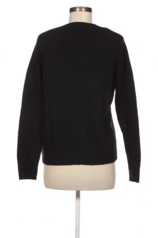Дамски пуловер C&A, Размер M, Цвят Черен, Цена 13,80 лв.