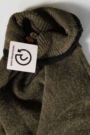 Γυναικείο πουλόβερ C&A, Μέγεθος L, Χρώμα Πράσινο, Τιμή 4,49 €