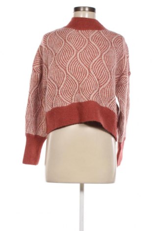 Дамски пуловер C&A, Размер M, Цвят Многоцветен, Цена 11,89 лв.