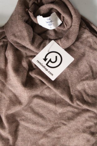 Γυναικείο πουλόβερ C&A, Μέγεθος S, Χρώμα  Μπέζ, Τιμή 6,46 €