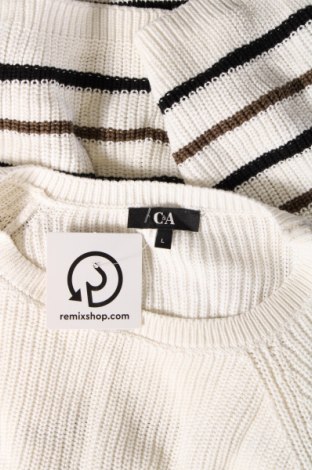 Γυναικείο πουλόβερ C&A, Μέγεθος L, Χρώμα Πολύχρωμο, Τιμή 6,46 €