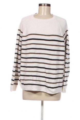 Γυναικείο πουλόβερ C&A, Μέγεθος L, Χρώμα Πολύχρωμο, Τιμή 5,92 €