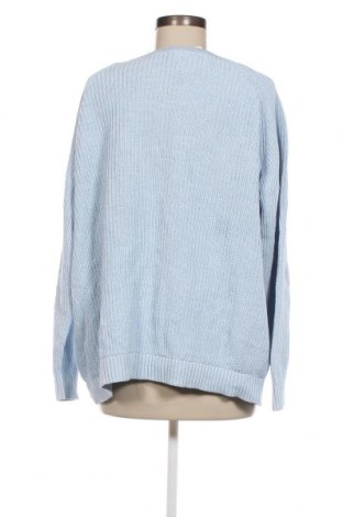 Női pulóver C&A, Méret XL, Szín Kék, Ár 2 575 Ft