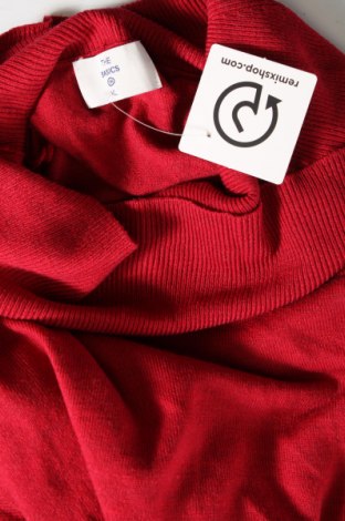 Dámský svetr C&A, Velikost XL, Barva Červená, Cena  139,00 Kč