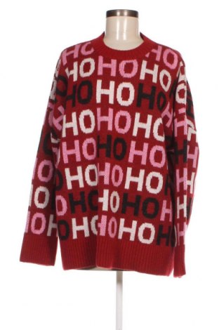 Дамски пуловер C&A, Размер XL, Цвят Многоцветен, Цена 8,70 лв.