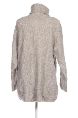 Damenpullover C&A, Größe L, Farbe Grau, Preis 6,99 €