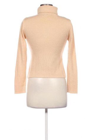 Γυναικείο πουλόβερ CARRA, Μέγεθος M, Χρώμα  Μπέζ, Τιμή 5,46 €