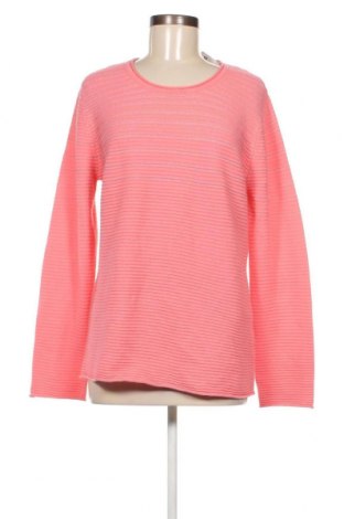 Γυναικείο πουλόβερ CASHMASOFT, Μέγεθος M, Χρώμα Ρόζ , Τιμή 5,38 €