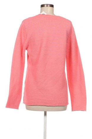 Дамски пуловер CASHMASOFT, Размер M, Цвят Розов, Цена 8,41 лв.
