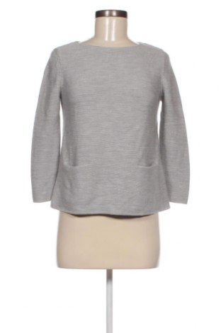 Γυναικείο πουλόβερ COS, Μέγεθος S, Χρώμα Γκρί, Τιμή 14,97 €