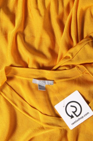Γυναικείο πουλόβερ COS, Μέγεθος L, Χρώμα Κίτρινο, Τιμή 15,35 €