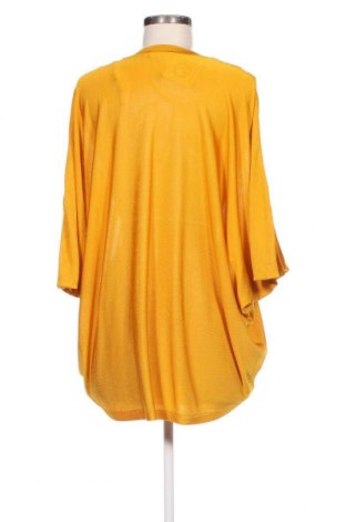 Дамски пуловер COS, Размер L, Цвят Жълт, Цена 30,00 лв.