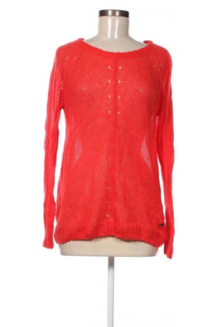Γυναικείο πουλόβερ Caddis Fly, Μέγεθος XL, Χρώμα Κόκκινο, Τιμή 5,38 €