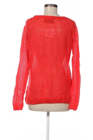 Дамски пуловер Caddis Fly, Размер XL, Цвят Червен, Цена 8,70 лв.