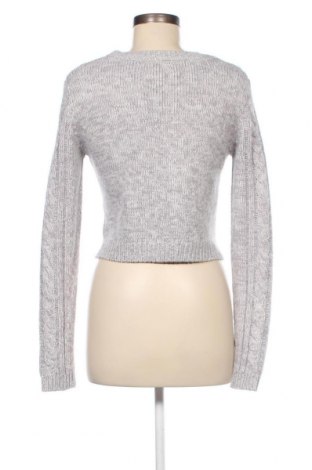 Дамски пуловер Calliope, Размер M, Цвят Сив, Цена 29,01 лв.