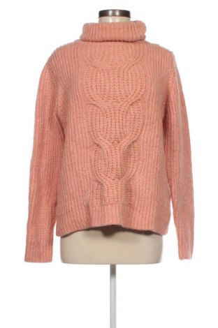 Damenpullover Camaieu, Größe M, Farbe Rosa, Preis € 7,06