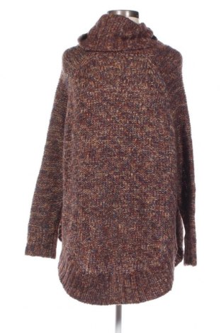 Дамски пуловер Camaieu, Размер XXL, Цвят Многоцветен, Цена 14,21 лв.