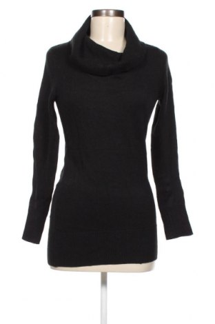 Дамски пуловер Camaieu, Размер M, Цвят Черен, Цена 9,28 лв.