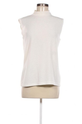 Damenpullover Canda, Größe M, Farbe Weiß, Preis € 2,83