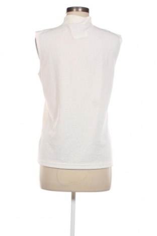 Γυναικείο πουλόβερ Canda, Μέγεθος M, Χρώμα Λευκό, Τιμή 3,05 €