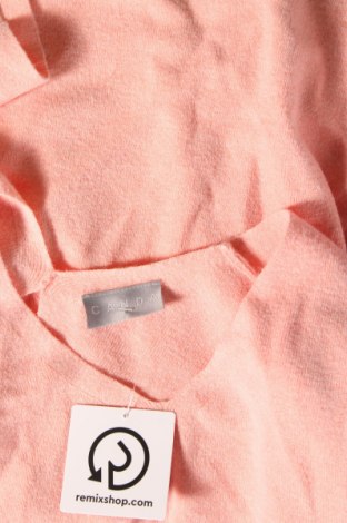 Дамски пуловер Canda, Размер S, Цвят Розов, Цена 11,89 лв.