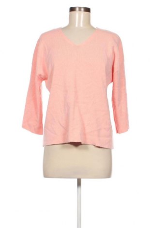 Γυναικείο πουλόβερ Canda, Μέγεθος S, Χρώμα Ρόζ , Τιμή 5,38 €