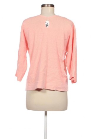 Дамски пуловер Canda, Размер S, Цвят Розов, Цена 11,89 лв.