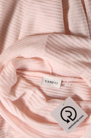 Damenpullover Canda, Größe M, Farbe Rosa, Preis € 20,47