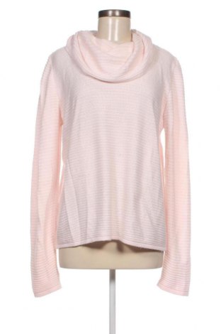Γυναικείο πουλόβερ Canda, Μέγεθος M, Χρώμα Ρόζ , Τιμή 20,47 €
